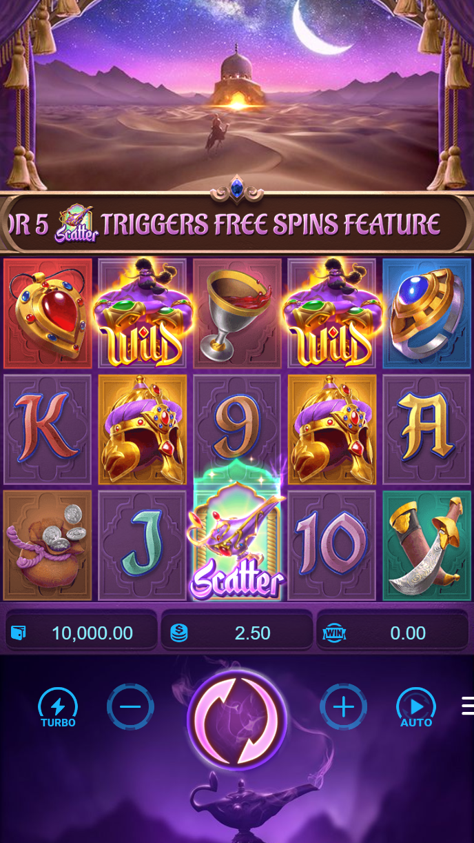king slot App king slot App