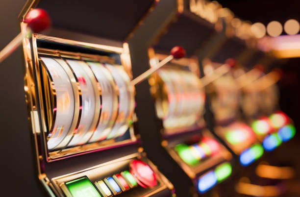 Step-by-step guide to installing king slot APK on Android device