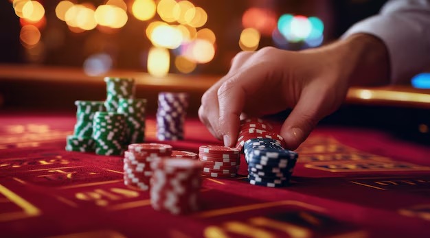 king slot payment gateway showing DANA, OVO, and Mandiri options