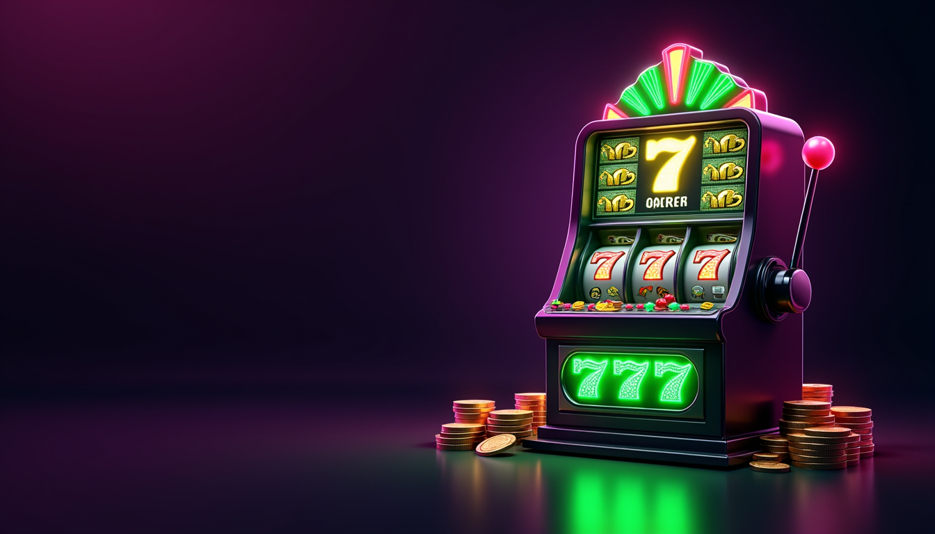 king slot featured game showcase